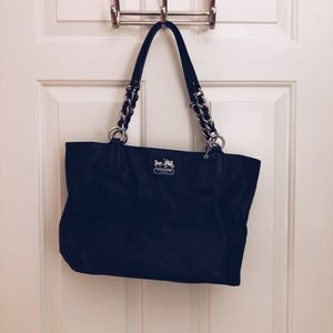 Coach Tote Handbag